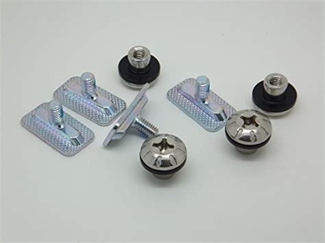 burton est mounting bolts